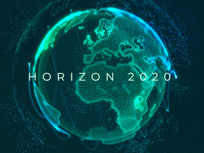 Horizon 2020 gif, word 